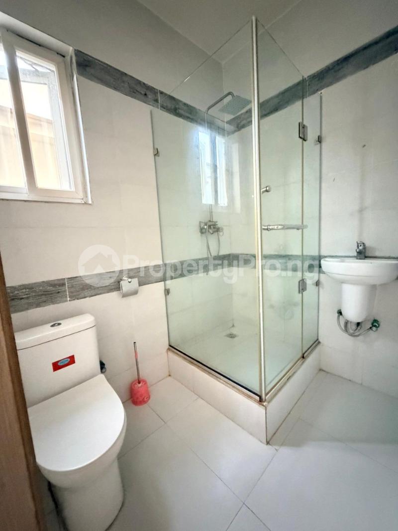 1 bedroom Flat / Apartment for rent Orchid Lekki Lagos
