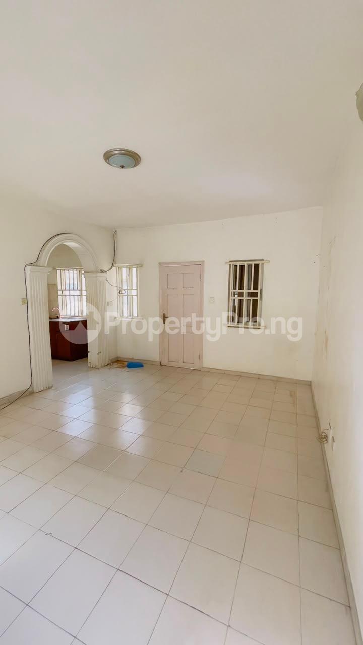 1 bedroom Flat / Apartment for rent Lekki Phase 1 Lekki Lagos