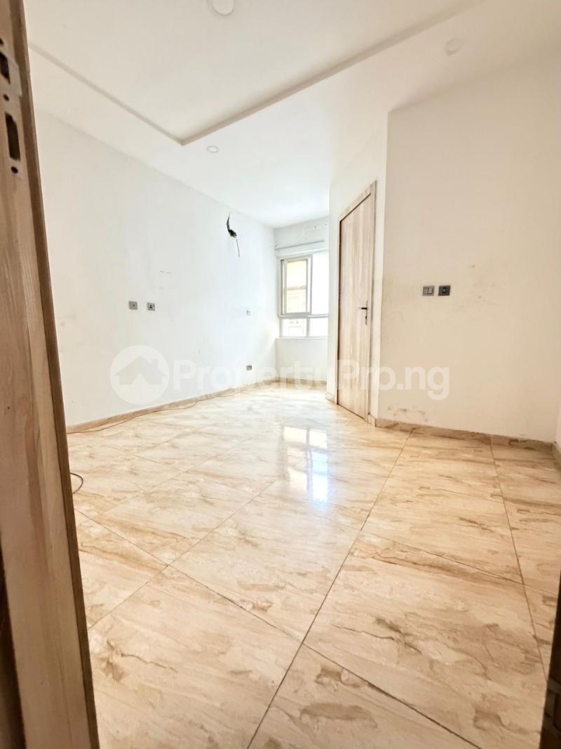1 bedroom Flat / Apartment for rent Orchid Lekki Lagos