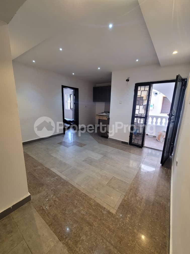 1 bedroom Flat / Apartment for rent Lekki Phase 1 Lekki Lagos