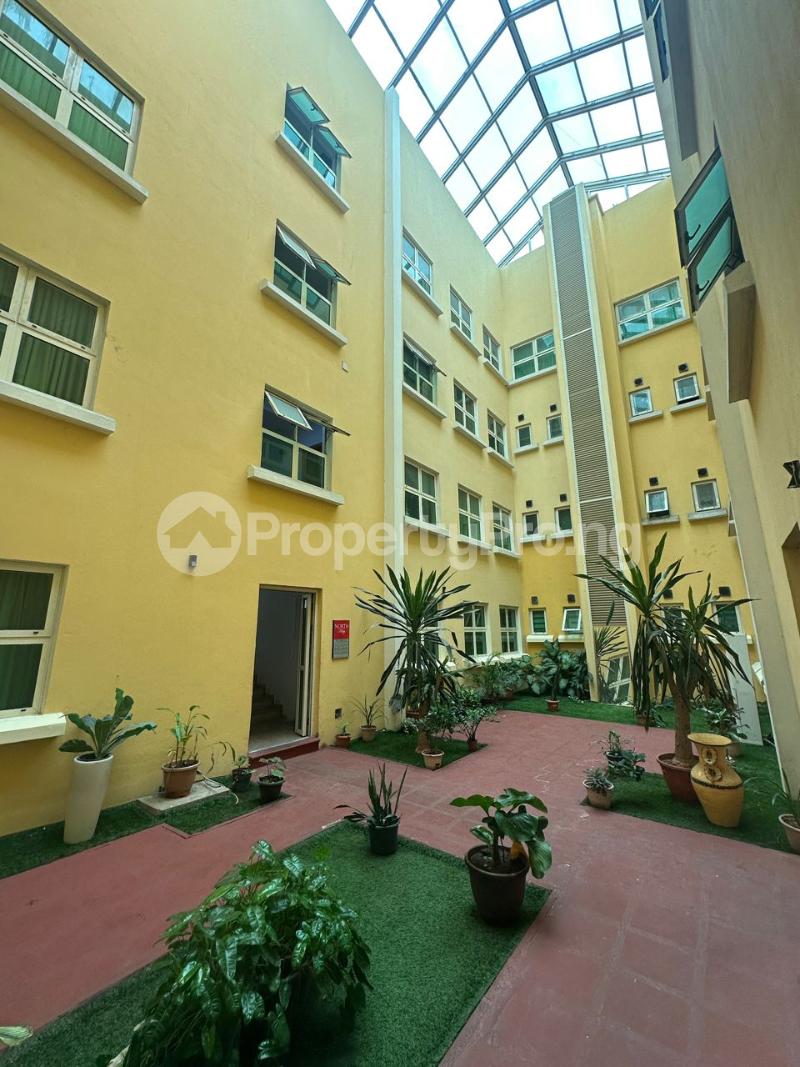 1 bedroom Flat / Apartment for rent ONIRU Victoria Island Lagos