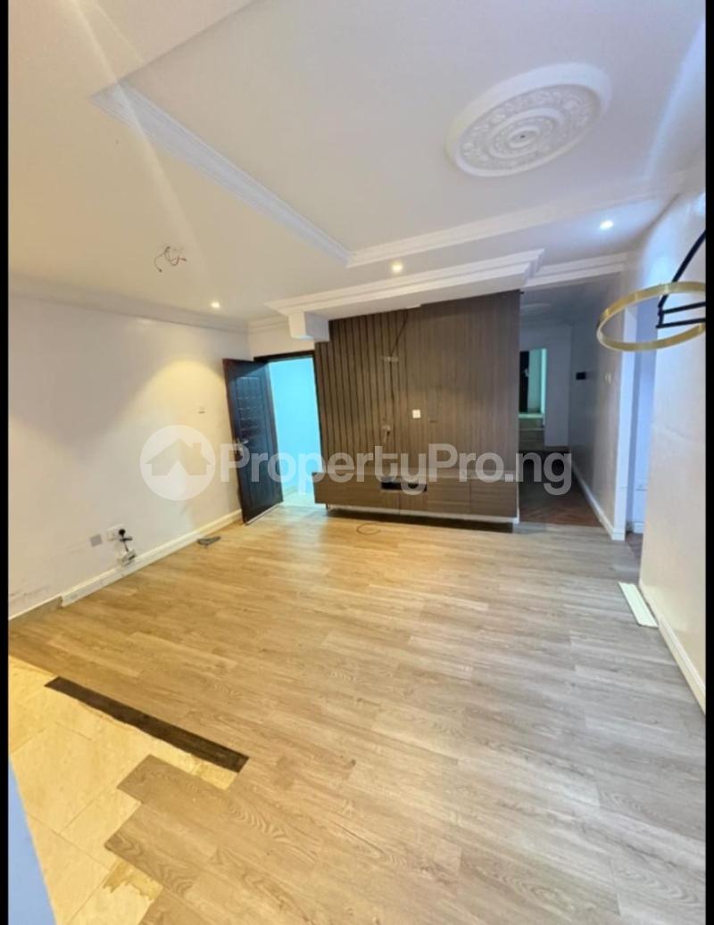 1 bedroom Flat / Apartment for rent Lekki Phase 1 Lekki Lagos