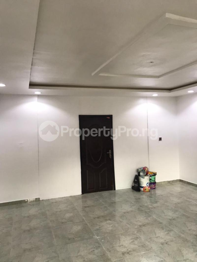 1 bedroom Flat / Apartment for rent Lekki Lagos