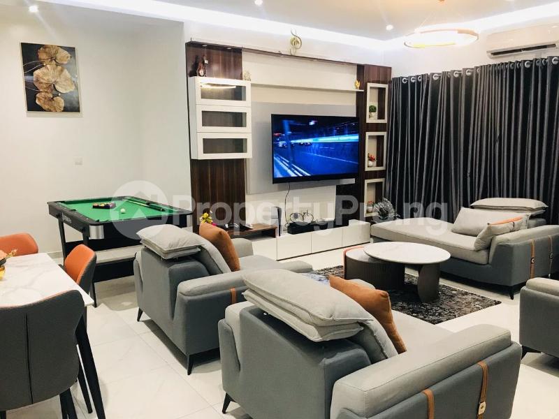 1 bedroom Flat / Apartment for shortlet Adeniyi Jones Ikeja Lagos