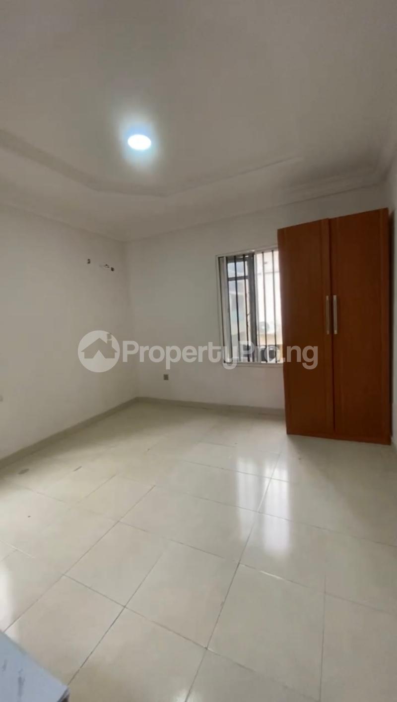 1 bedroom Flat / Apartment for rent chevron Lekki Lagos
