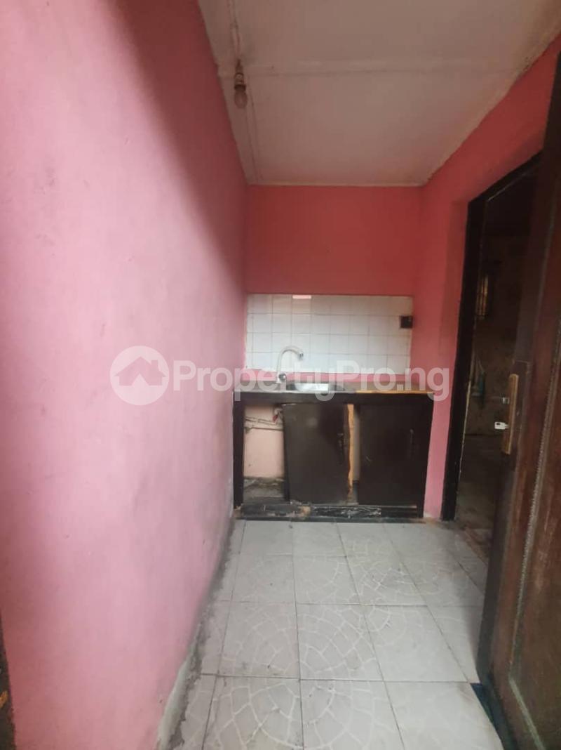 Flat / Apartment in Yaba Lagos Flat / Apartment for rent in yaba
