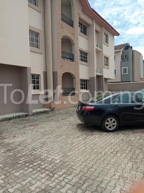 1 bedroom Flat / Apartment for rent Off Babatunde Anjous Lekki Phase 1 Lekki Lagos