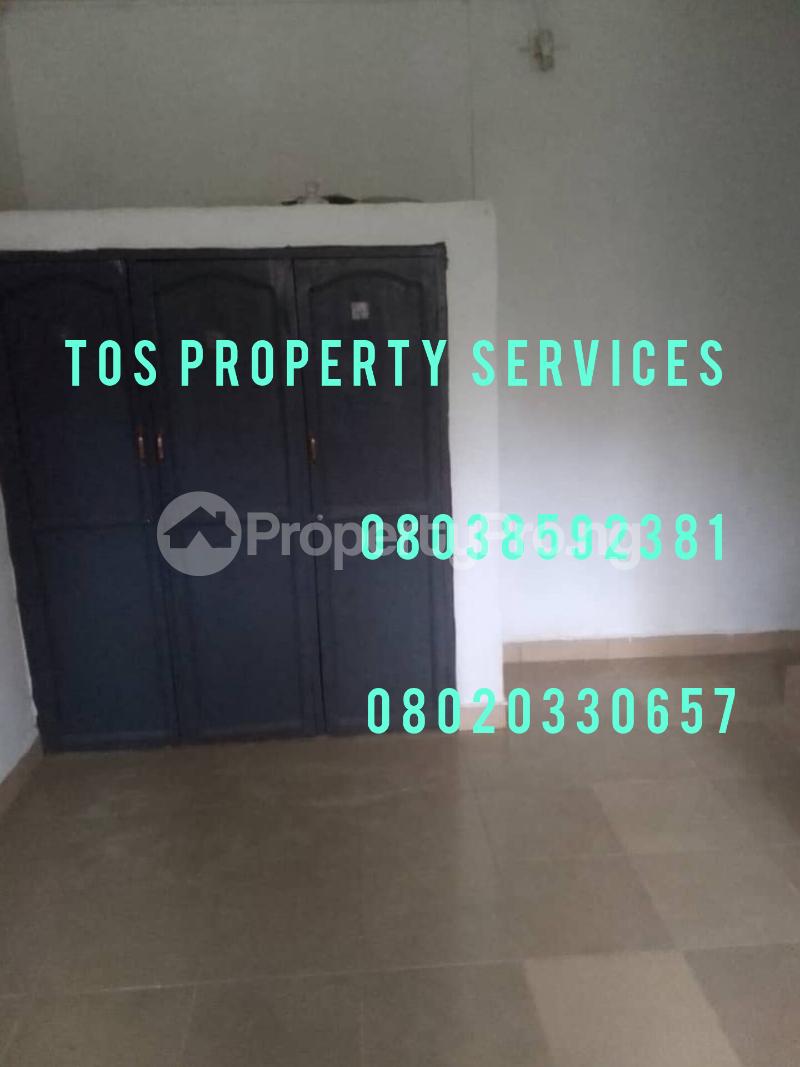 Flat / Apartment for rent  Yaba Lagos