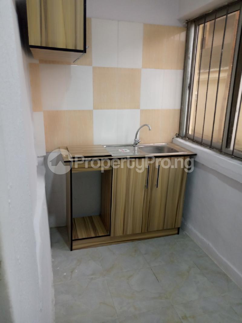 1 bedroom Flat / Apartment for rent Off Admiralty Road Lekki Phase 1 Lekki Lagos