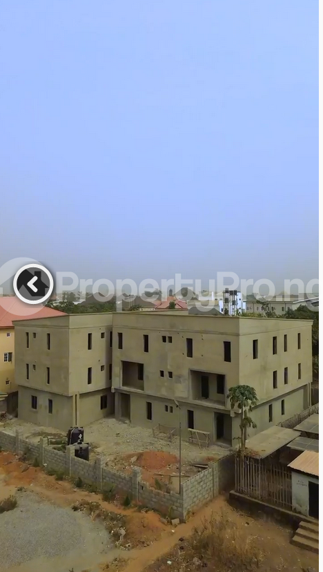 1 bedroom House for sale Kaura (Games Village) Abuja