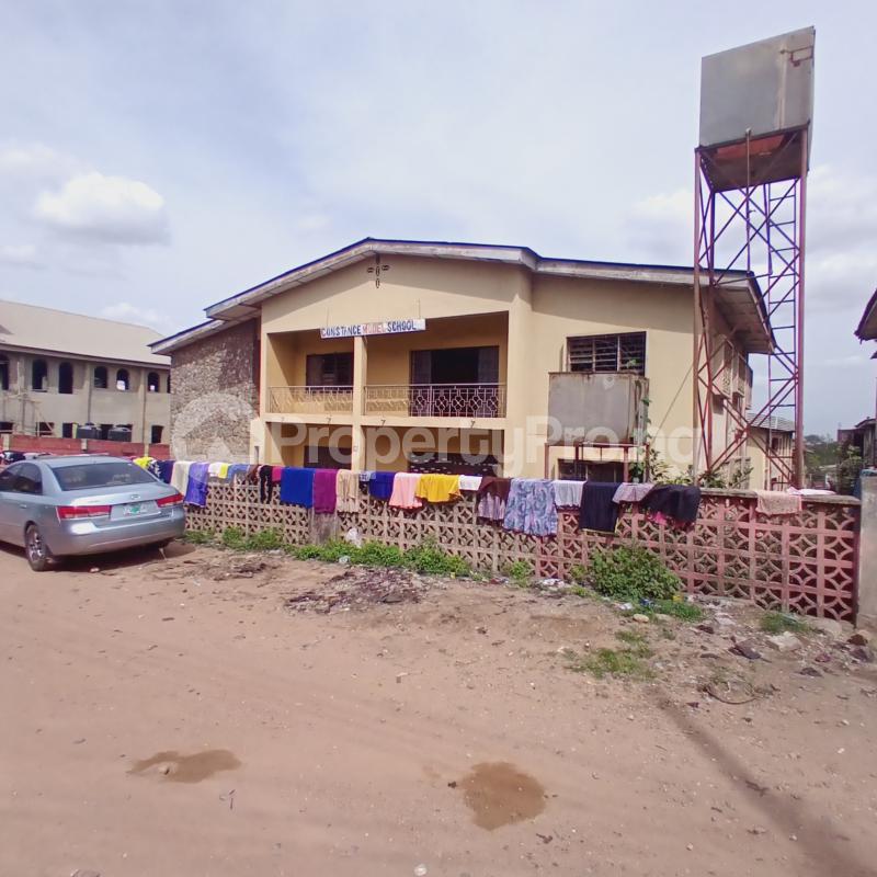 3 bedroom House for sale Mokola Ibadan north west Ibadan Oyo