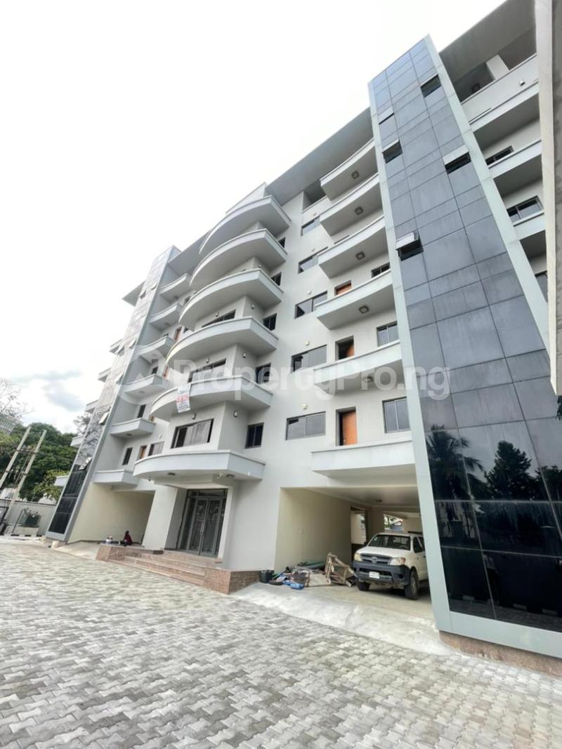3 bedroom House for sale Ikoyi Lagos Ikoyi Lagos