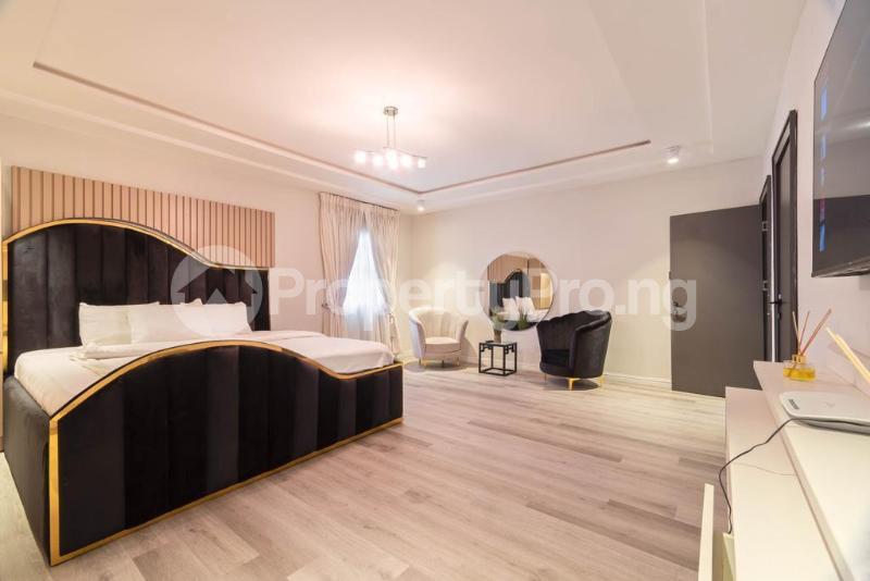 1 bedroom Flat / Apartment for shortlet Lekki Phase 1 Lekki Lagos - 0