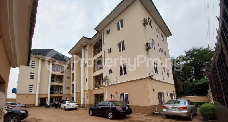 Flat / Apartment for sale  Kaura (Games Village) Abuja