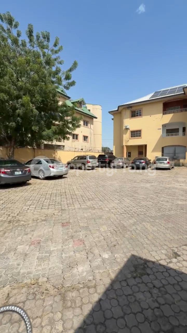 3 bedroom House for sale Jabi Abuja