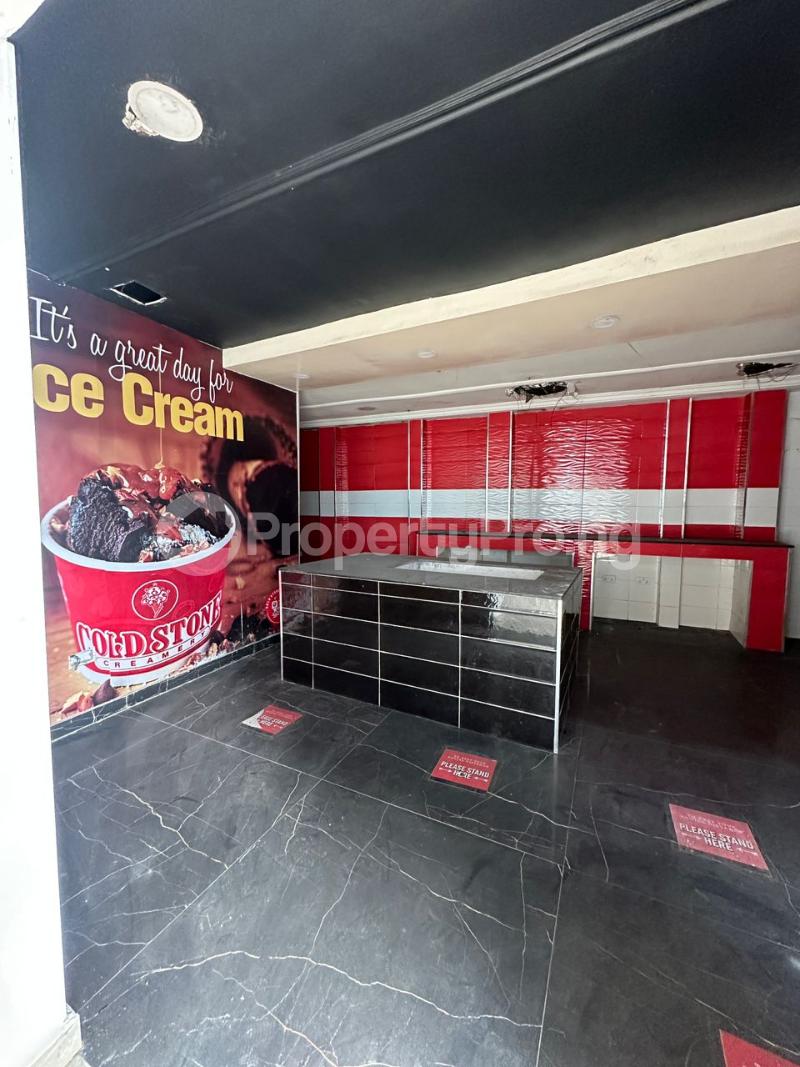 Commercial Property for rent Ikoyi Lagos - 5
