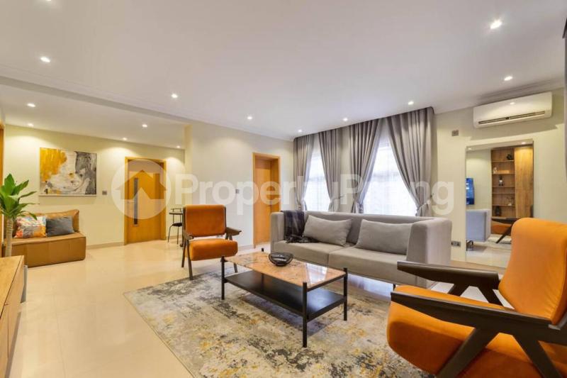 1 bedroom Flat / Apartment for shortlet 3 Michael Olawale Cole Dr Lekki Phase 1 Lekki Lagos