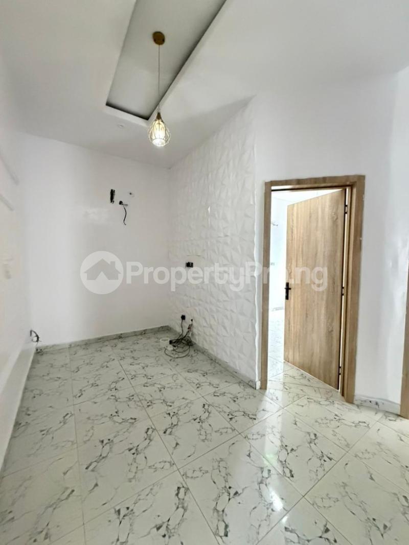 1 bedroom Flat / Apartment for rent Orchid Lekki Lagos