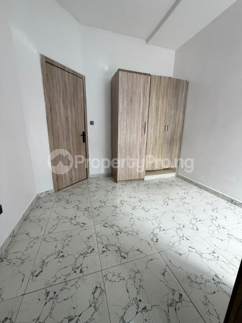 1 bedroom Flat / Apartment for rent Orchid Lekki Lagos