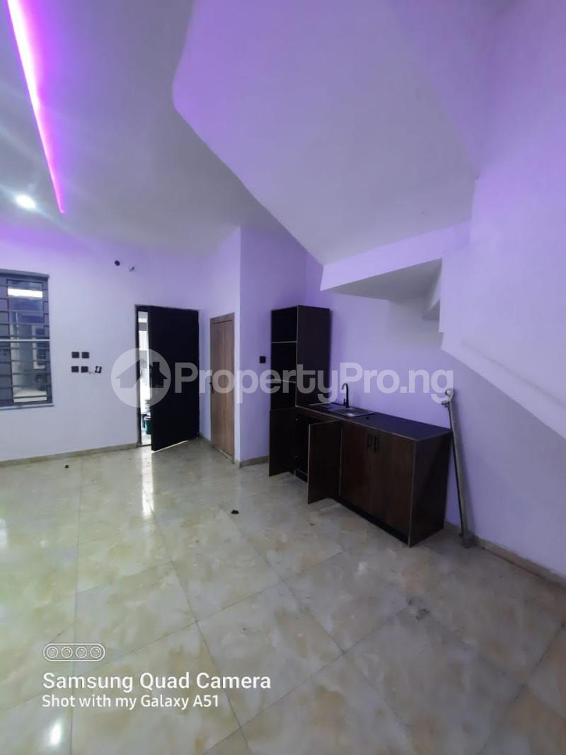 1 bedroom Flat / Apartment for rent Orchid Lekki Lagos