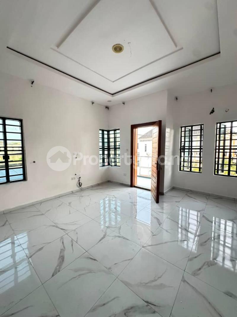 1 bedroom Flat / Apartment for rent Estate Orchid Lekki Lagos