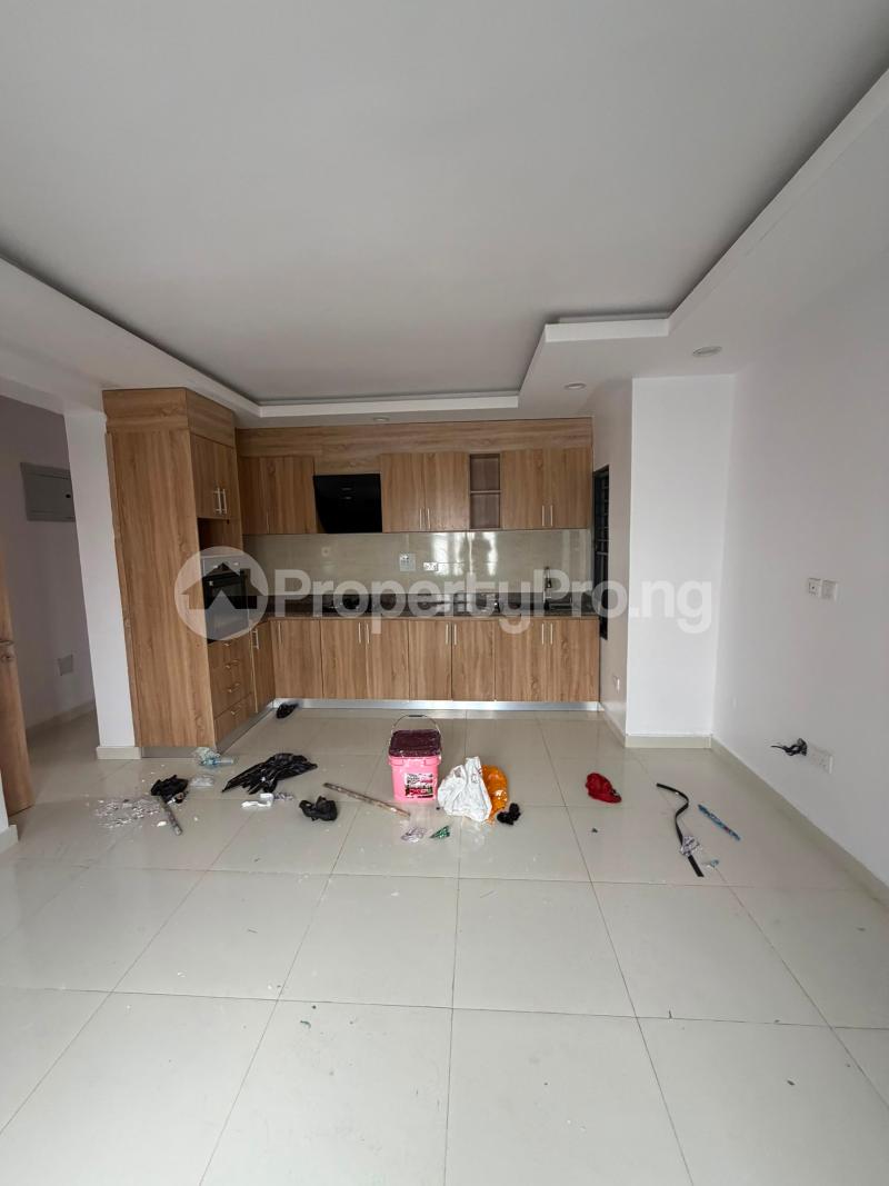 1 bedroom Flat / Apartment for rent Igbo Efon Lekki Igbo-efon Lekki Lagos