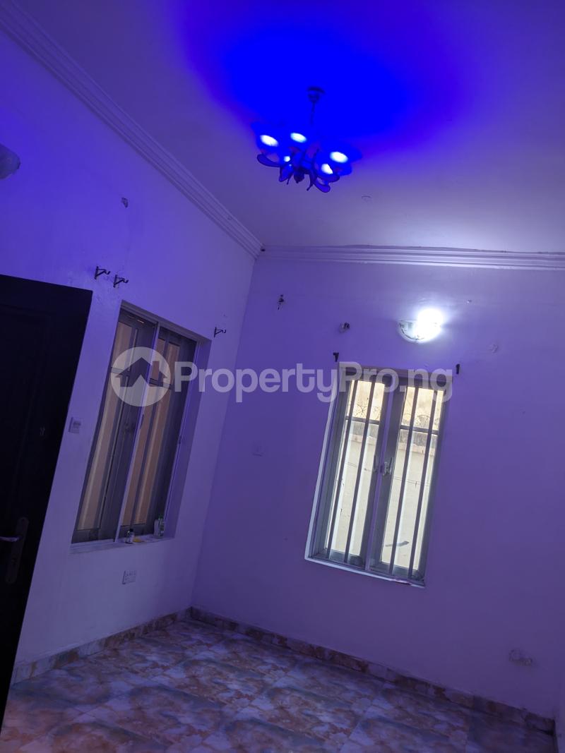 1 bedroom Flat / Apartment for rent Badore Ajah Lagos
