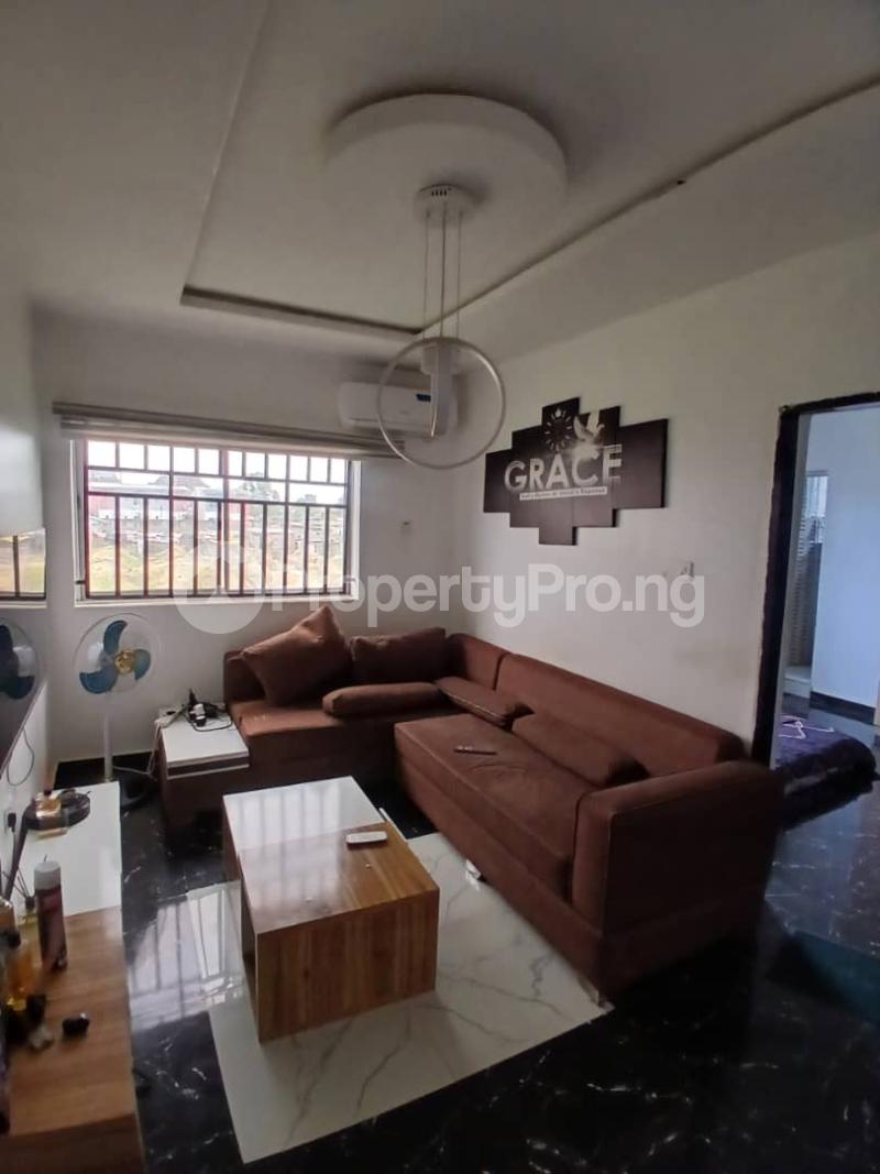 1 bedroom Flat / Apartment for rent Ikota Lekki Lagos