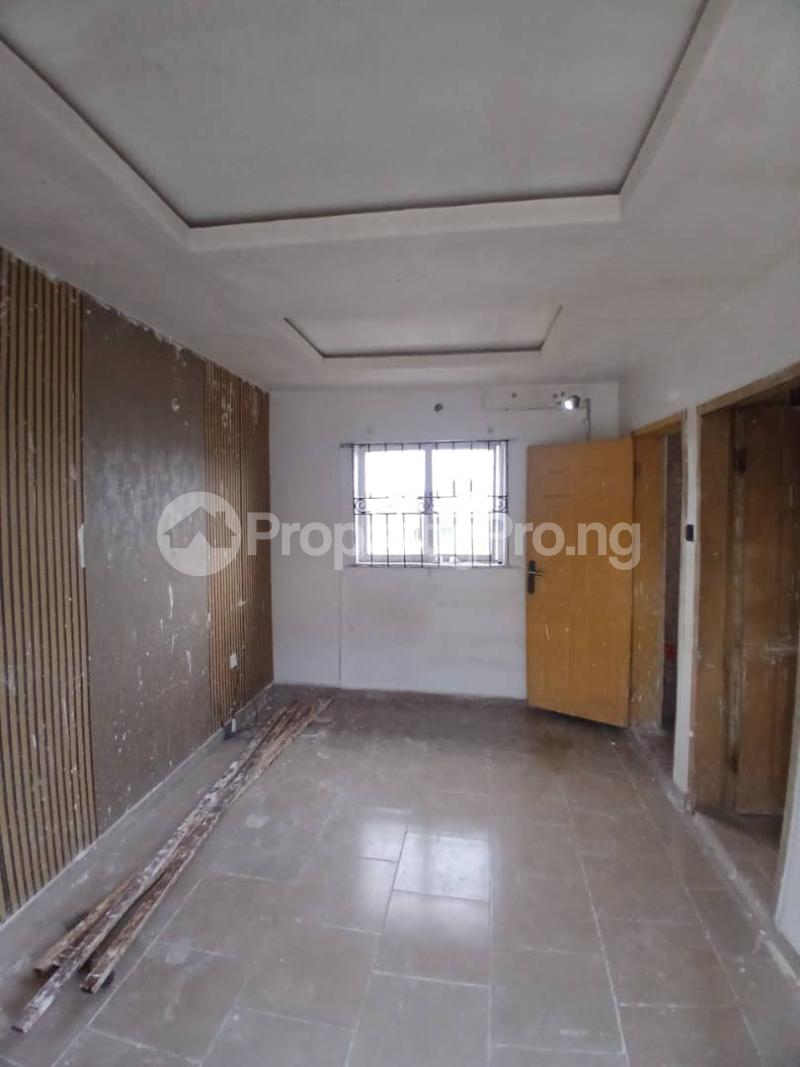 1 bedroom Flat / Apartment for rent Badore Ajah Lagos