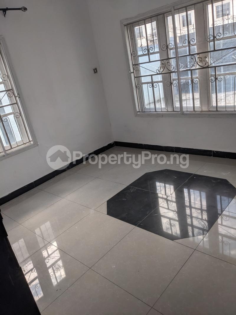 1 bedroom Flat / Apartment for rent Badore Ajah Lagos