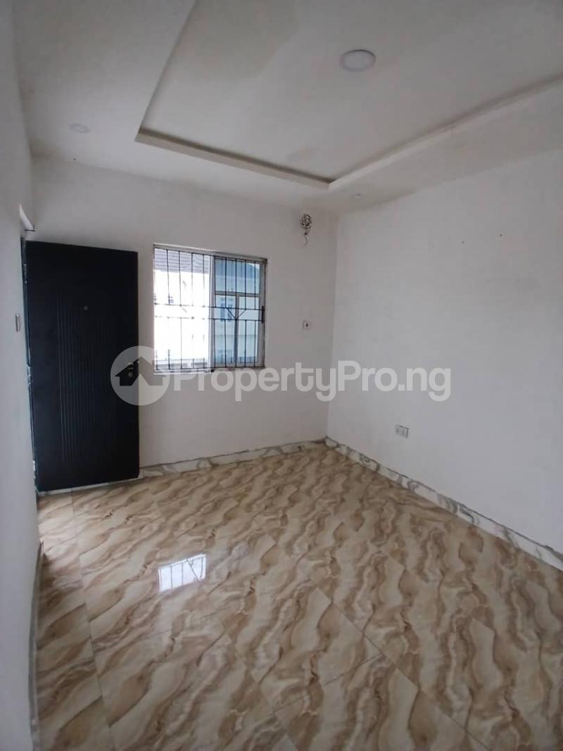 1 bedroom Flat / Apartment for rent Badore Ajah Lagos