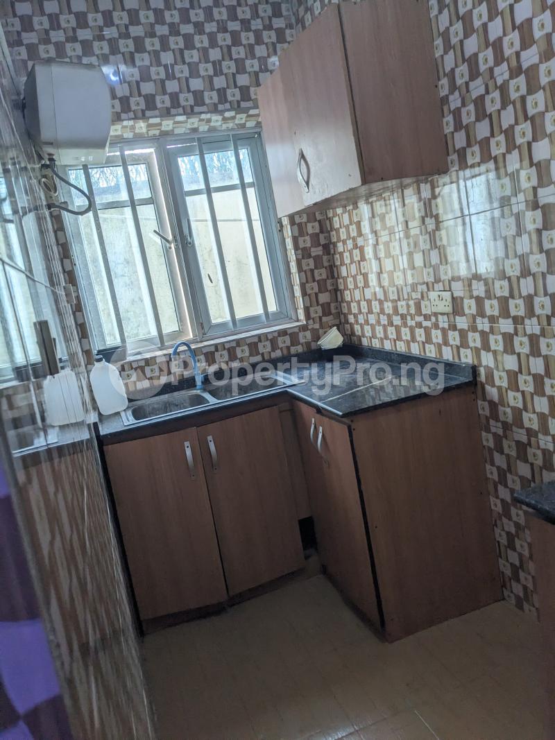 1 bedroom Flat / Apartment for rent Ado Road Ajah Lagos