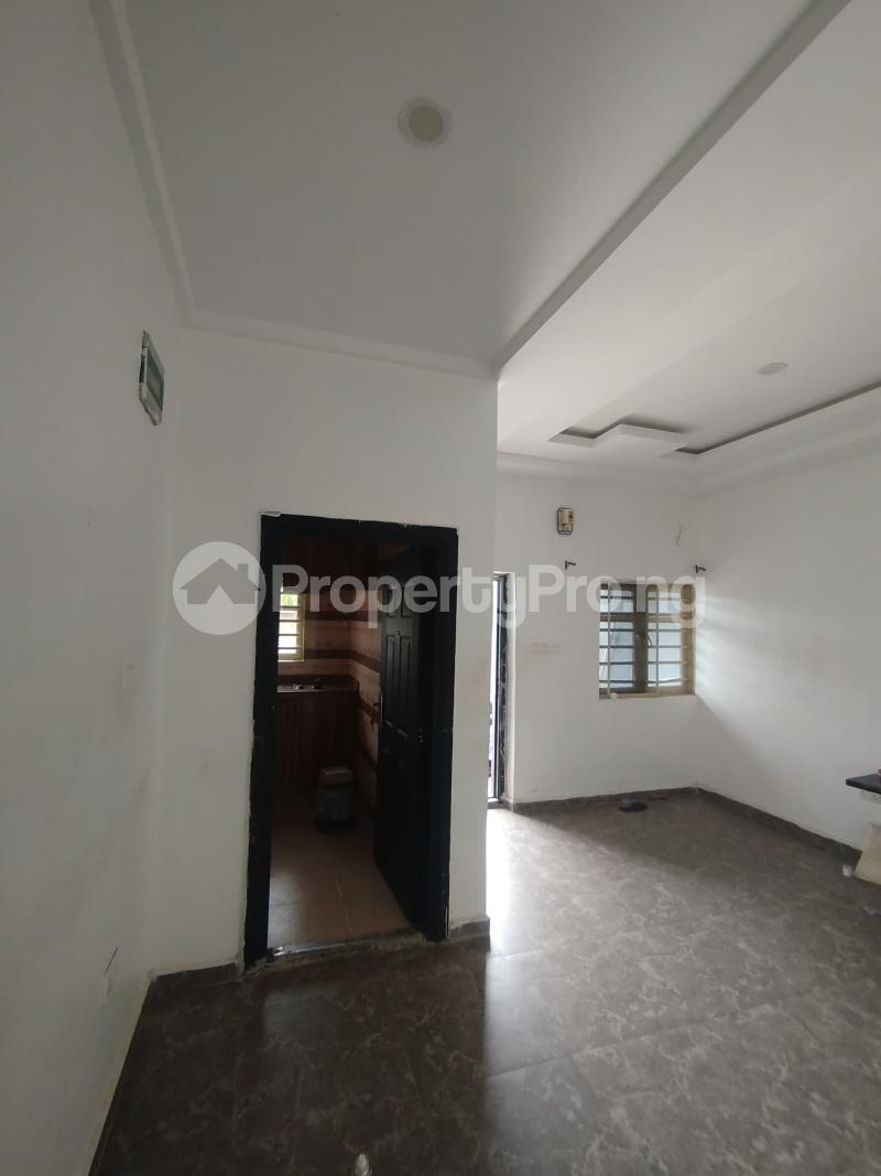 1 bedroom Flat / Apartment for rent Badore Ajah Lagos