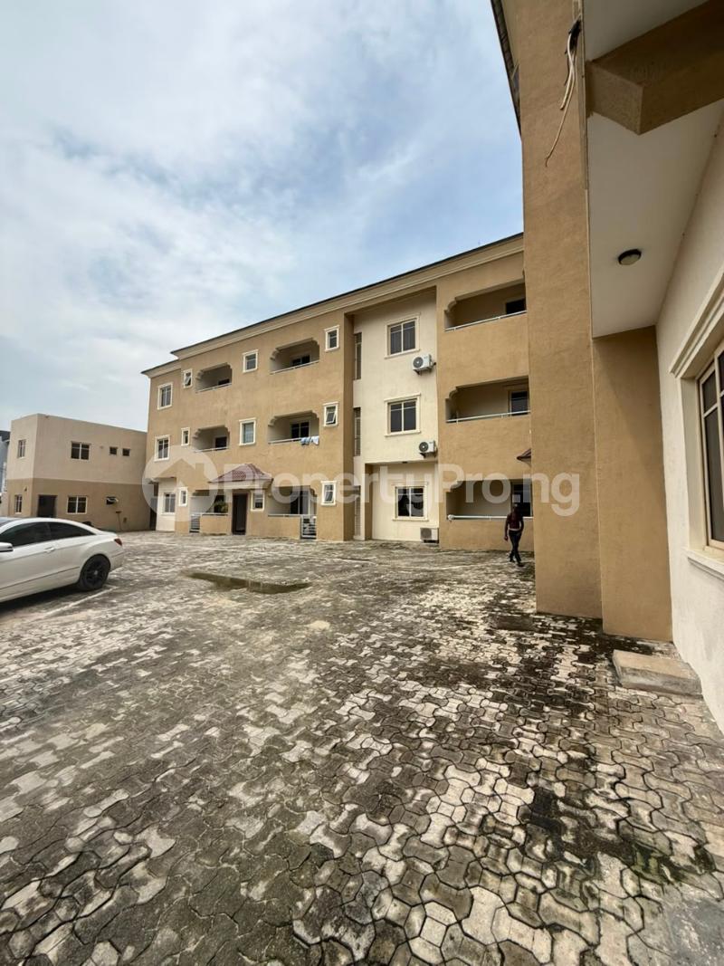 1 bedroom Flat / Apartment for rent Ikate Lekki Lagos