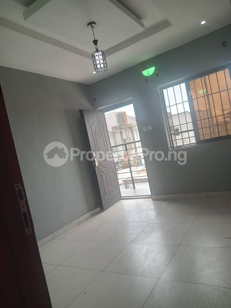 1 bedroom Flat / Apartment for rent Badore Ajah Lagos
