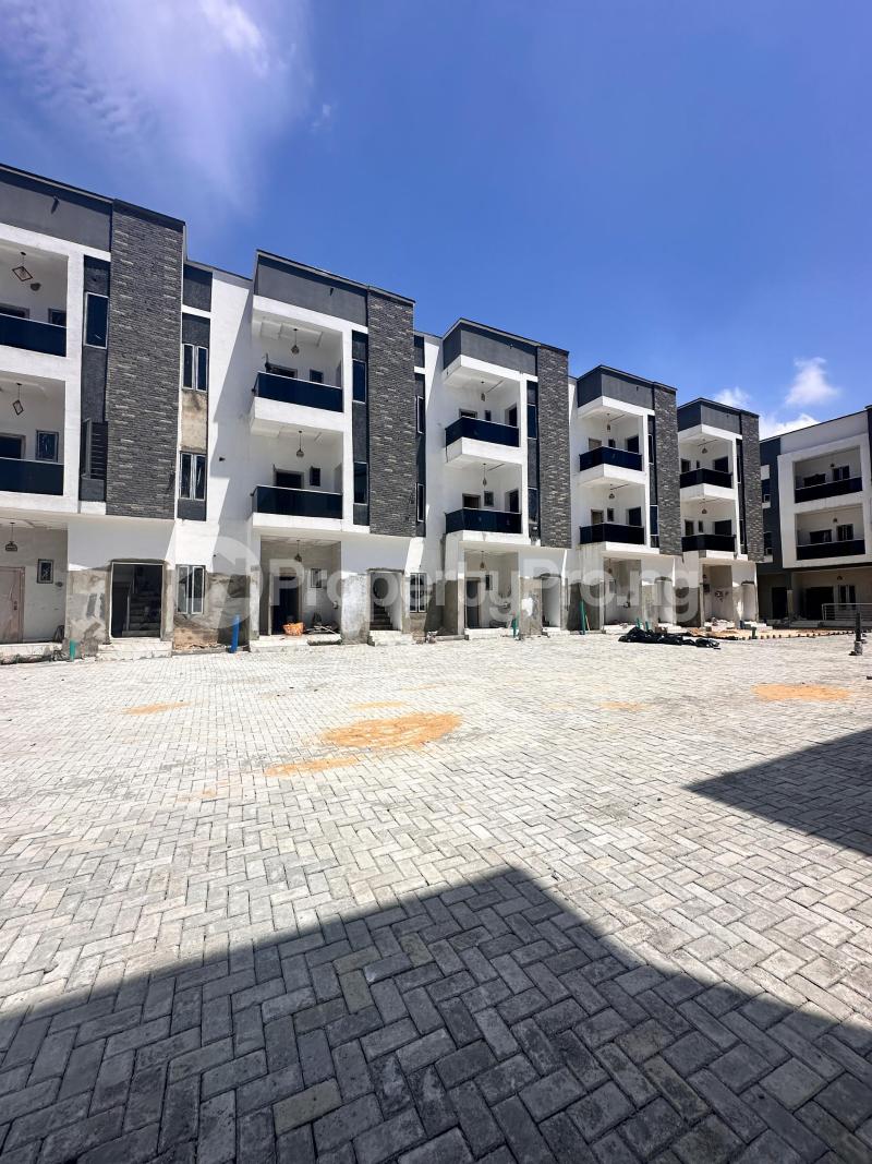 1 bedroom Flat / Apartment for sale Ikota Lekki Lagos - 0