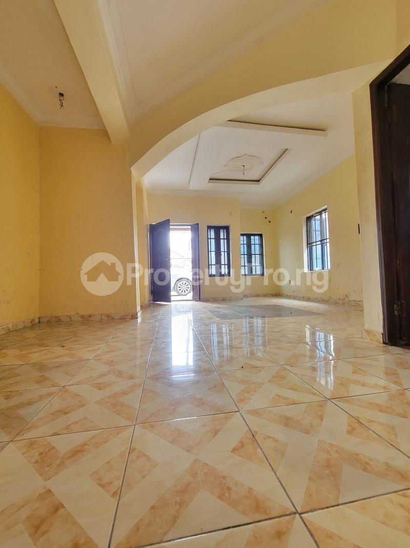 1 bedroom Flat / Apartment for rent Badore Ajah Lagos