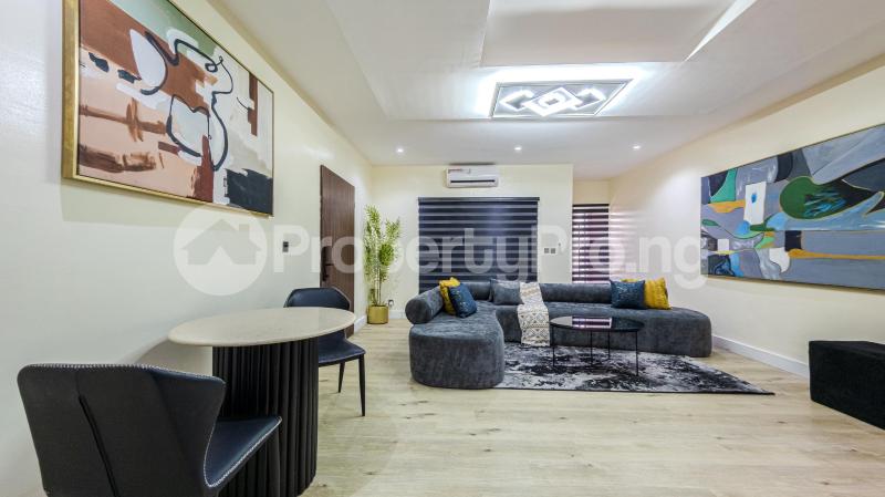 1 bedroom Flat / Apartment for shortlet Lekki Phase 1 Lekki Lagos