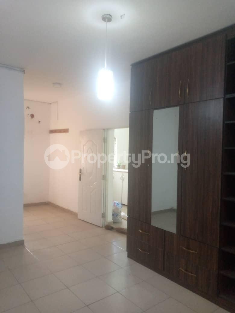 1 bedroom Flat / Apartment for rent Wuye Abuja