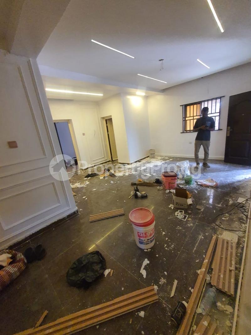 1 bedroom Flat / Apartment for rent Igbo-efon Lekki Lagos - 0