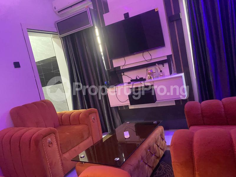 1 bedroom Flat / Apartment for shortlet Off Solebo Estate Ebute Ikorodu Lagos