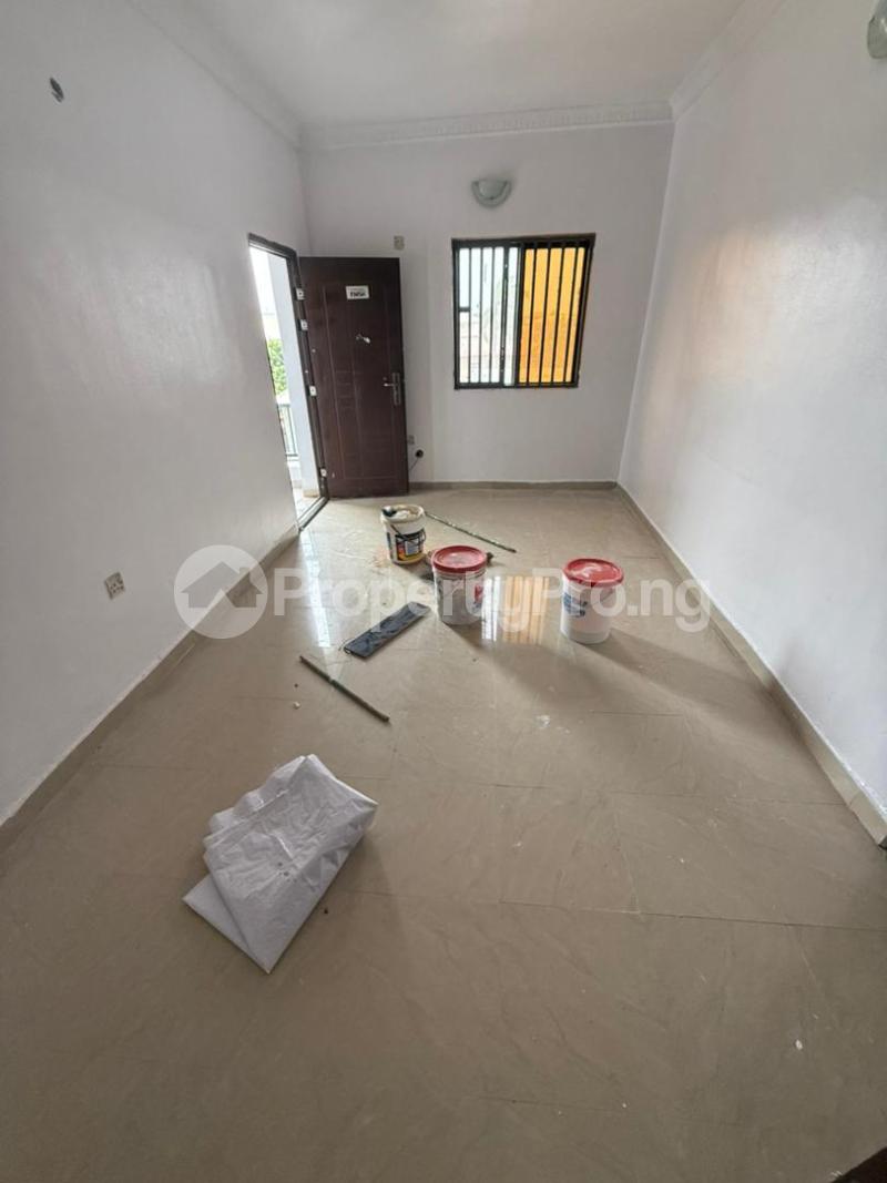 1 bedroom Flat / Apartment for rent Spg Igbo, Igbo-efon Lekki Lagos