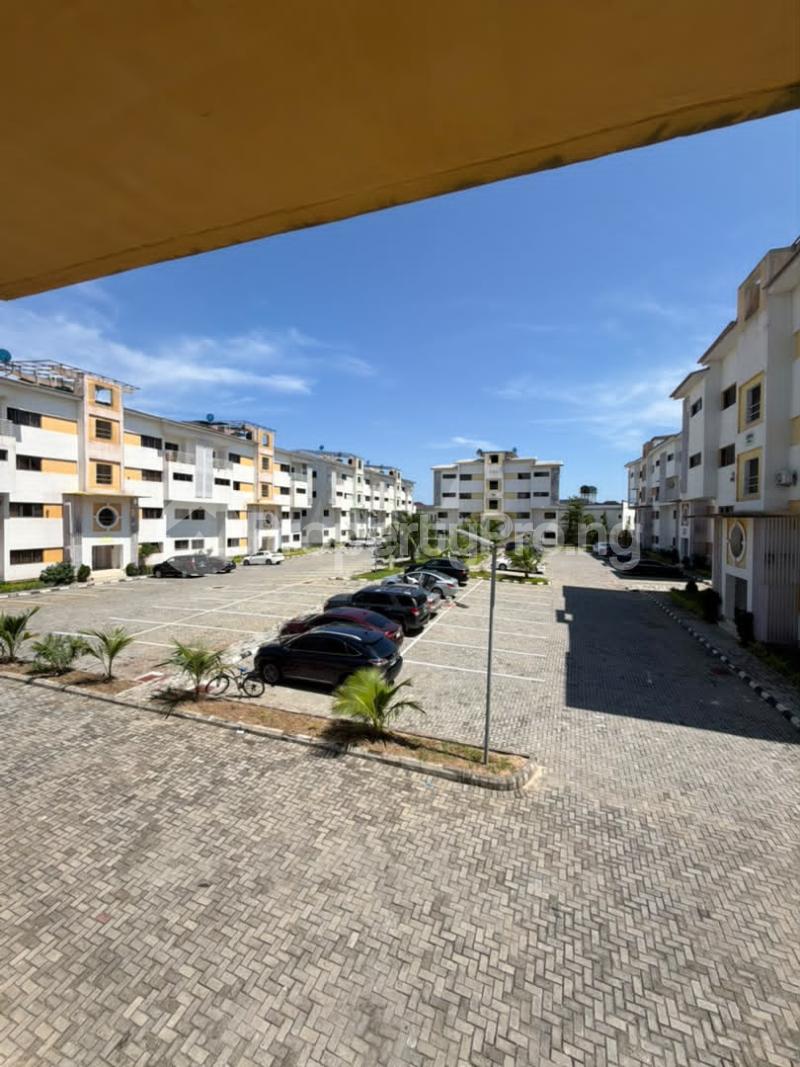 1 bedroom Flat / Apartment for rent Ikota Lekki Lagos