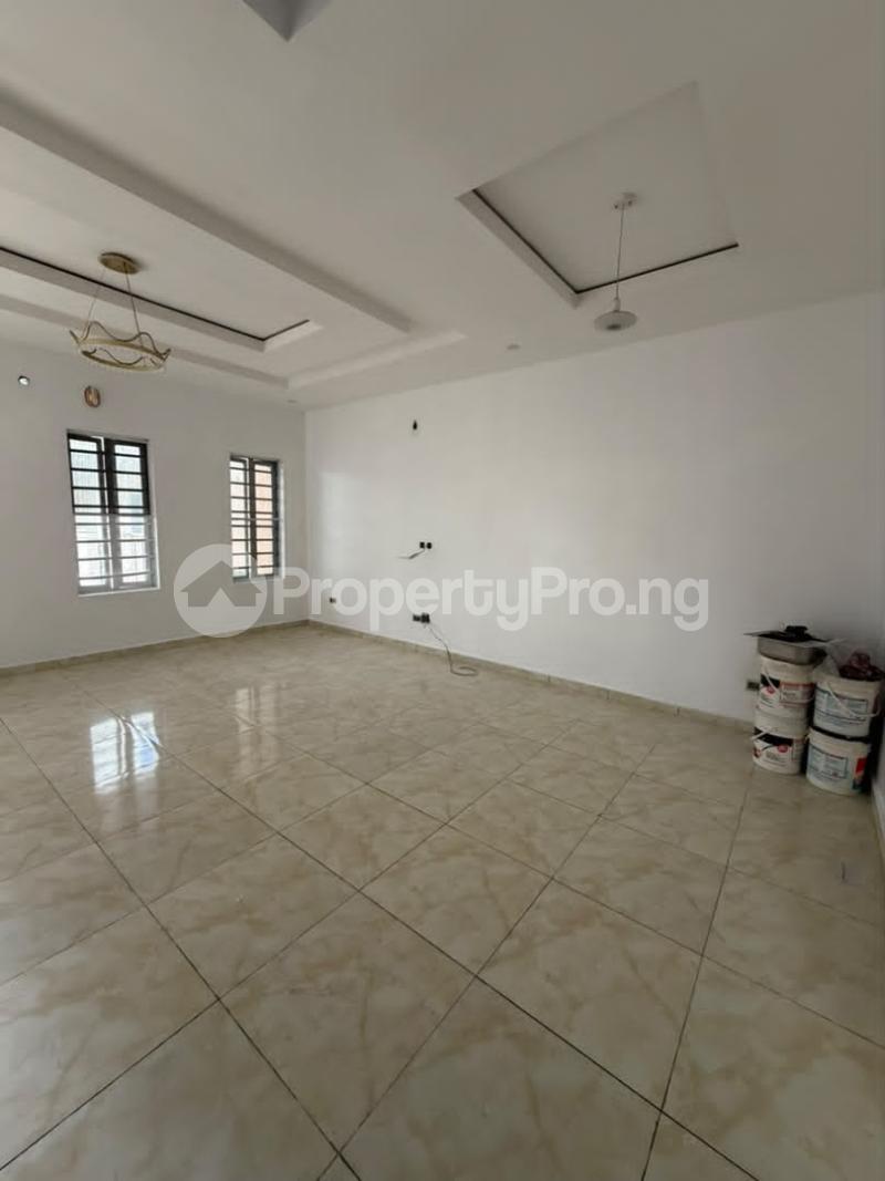 1 bedroom Flat / Apartment for rent Thomas Estate Thomas estate Ajah Lagos