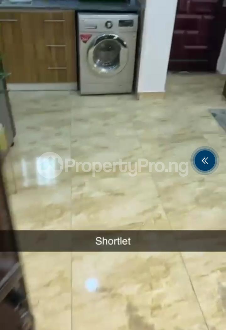 1 bedroom Flat / Apartment for rent  Ikate Lekki Lagos