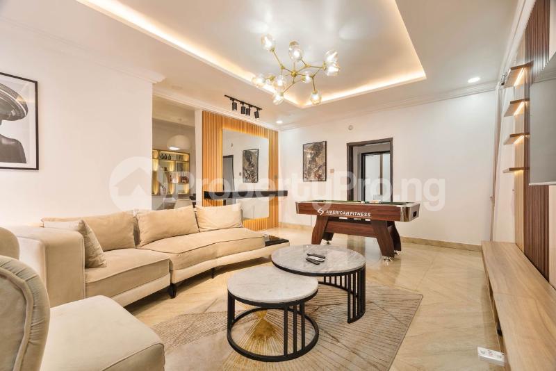 1 bedroom Flat / Apartment for shortlet Ikate Lekki Lagos