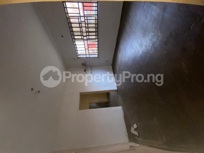1 bedroom House for rent 2nd Avenue Gwarinpa Abuja - 0