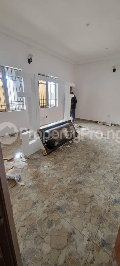 2 bedroom Flat / Apartment for rent Behind Nicon Town, Lekki Lagos