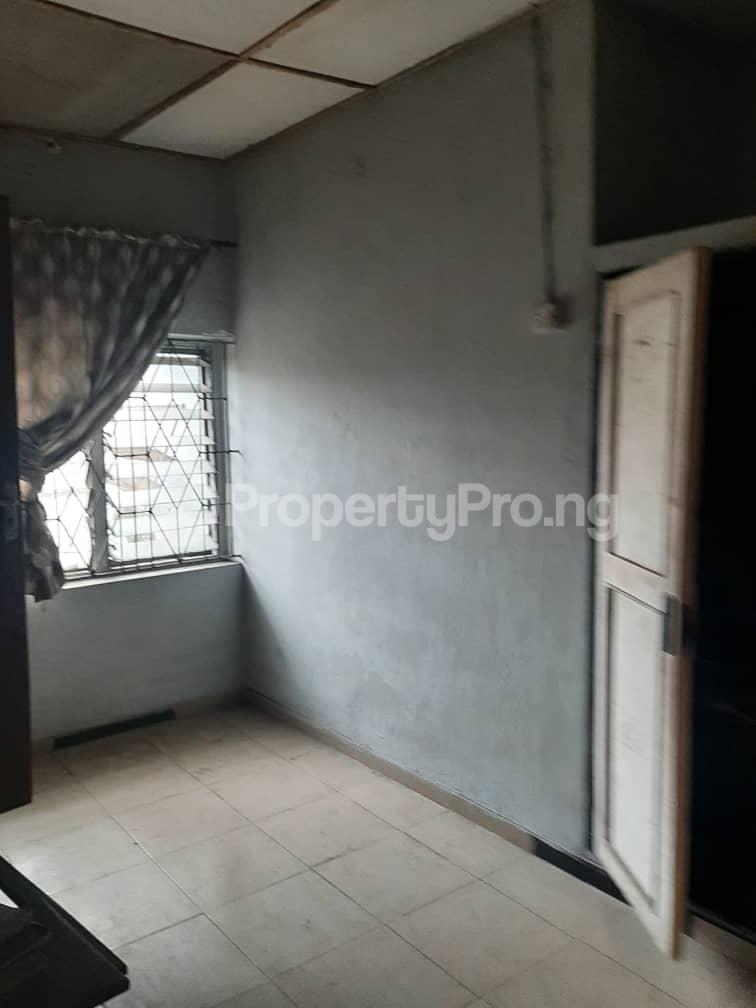 2 bedroom Flat / Apartment for rent Yaba, Lagos. Yaba Lagos
