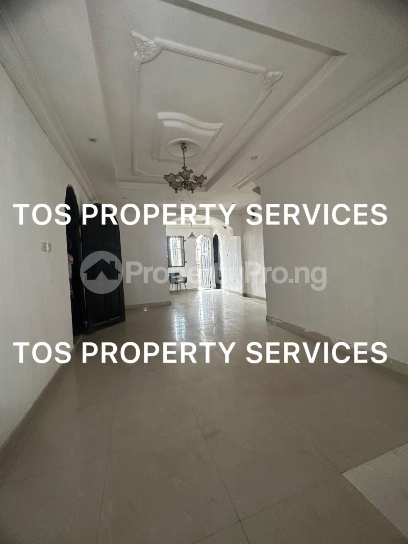 2 bedroom Flat / Apartment for rent Yaba, Lagos. Yaba Lagos